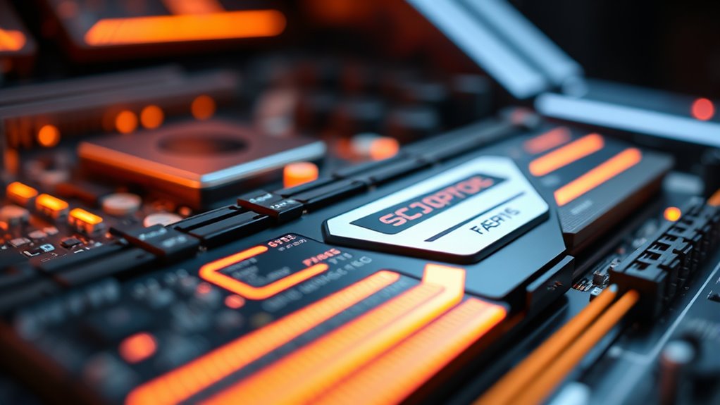 DDR6 on the Horizon: Timelines and Benefits 3 ddr6 enhances speed efficiency