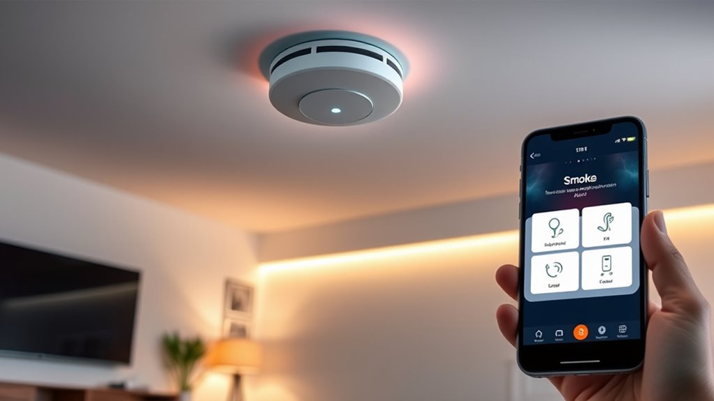 device connectivity and features