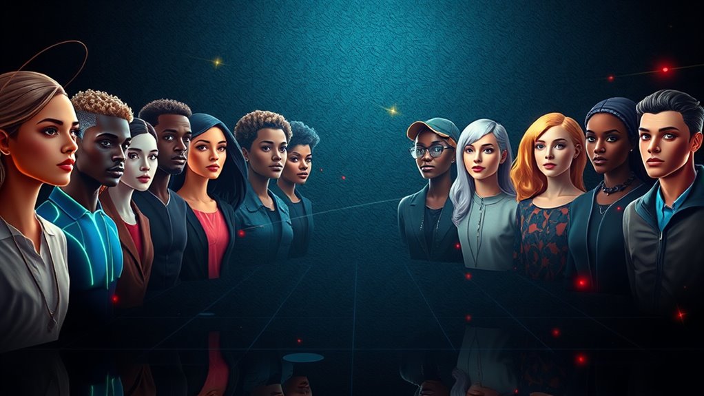 Digital Avatars: Standards and Ethics 1 digital avatar ethical standards