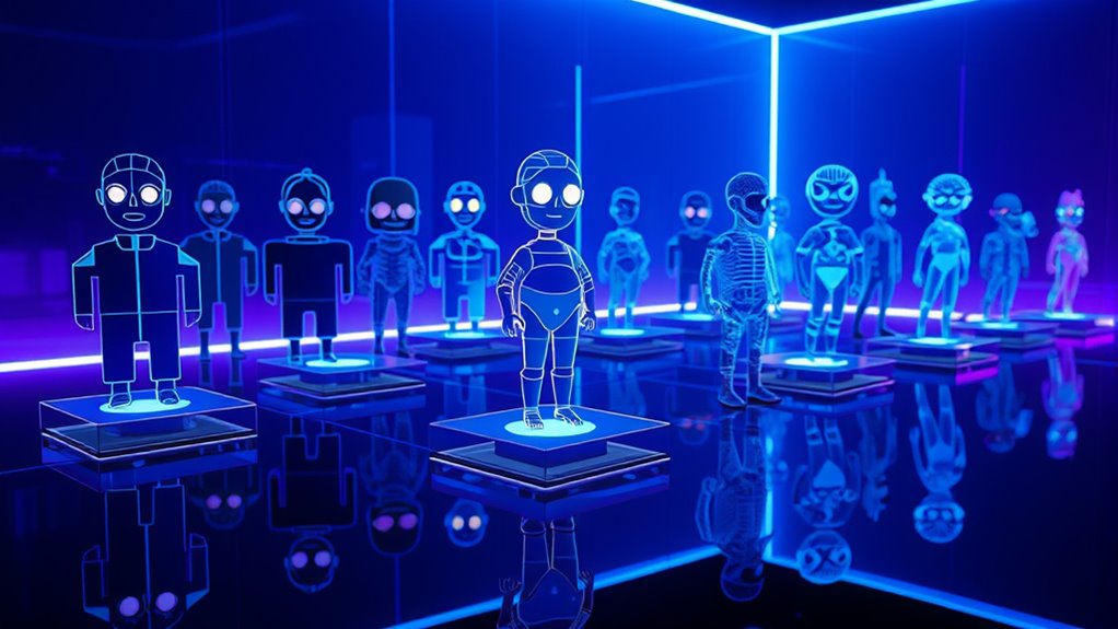 Digital Avatars: Standards and Ethics 2 digital avatars privacy security trust