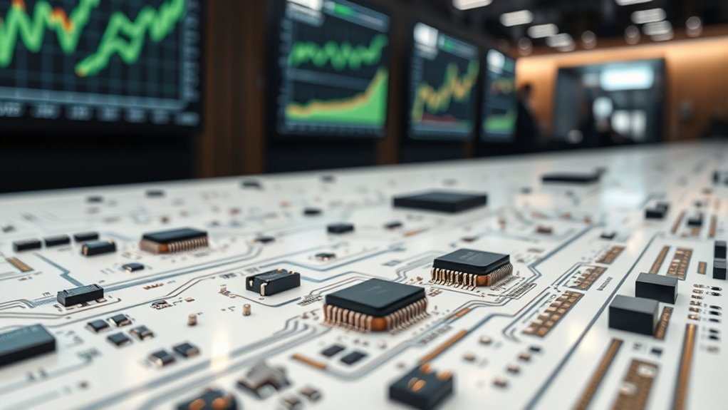 edge ai chip manufacturing challenges