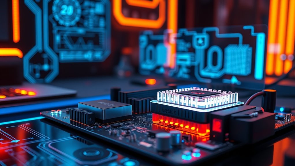 Edge TPUs and Jetson Alternatives in 2025 3 edge ai hardware comparison