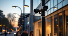 edge ai smart camera privacy