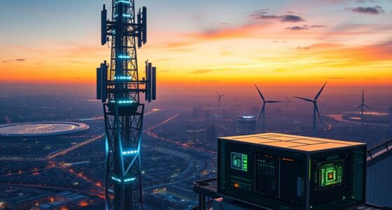 edge ai telecom deployments