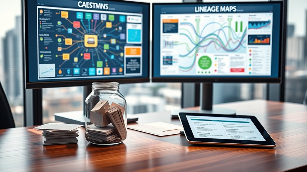 Data Governance for Training: Lineage, Consent, and Audit 3 effective data governance practices