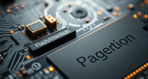 efficient attention mechanisms explained