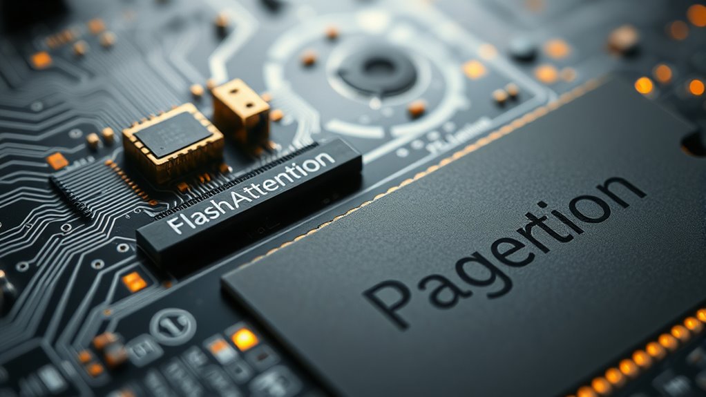 efficient attention mechanisms explained