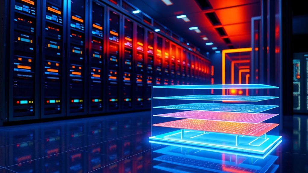 Flash‑Optimized Vector Stores: Designing for Cold and Warm Recall 3 efficient data retrieval strategies