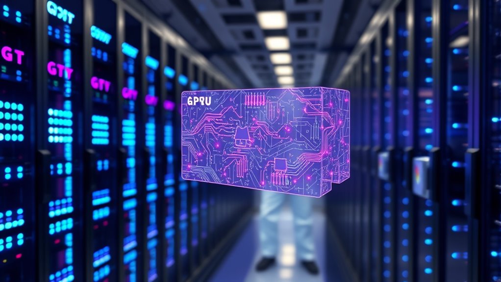 Serverless GPUs Explained: Bursting for AI 3 efficient scalable serverless gpus