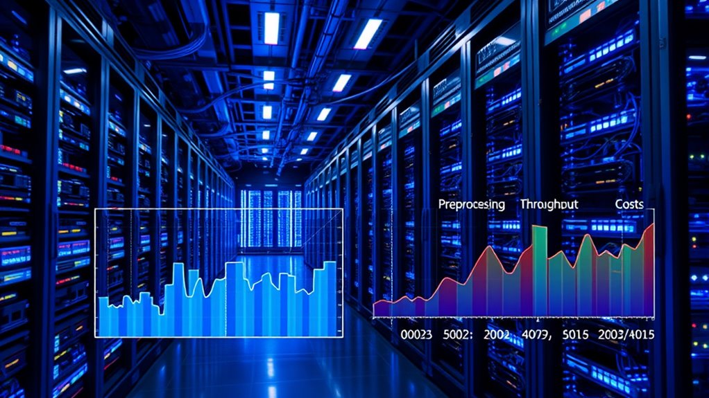 efficient scalable tokenization processes