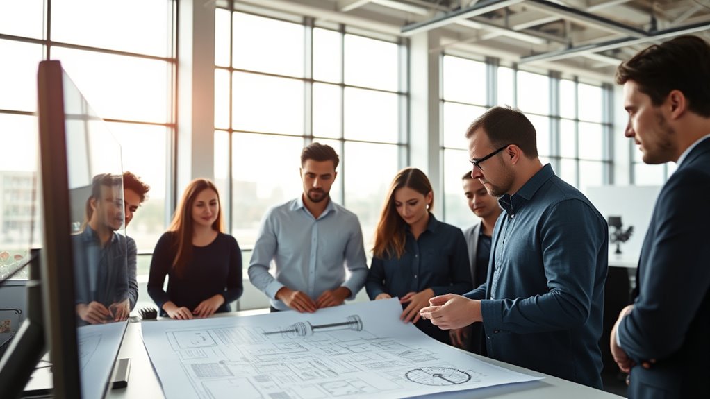 embed ethics into design