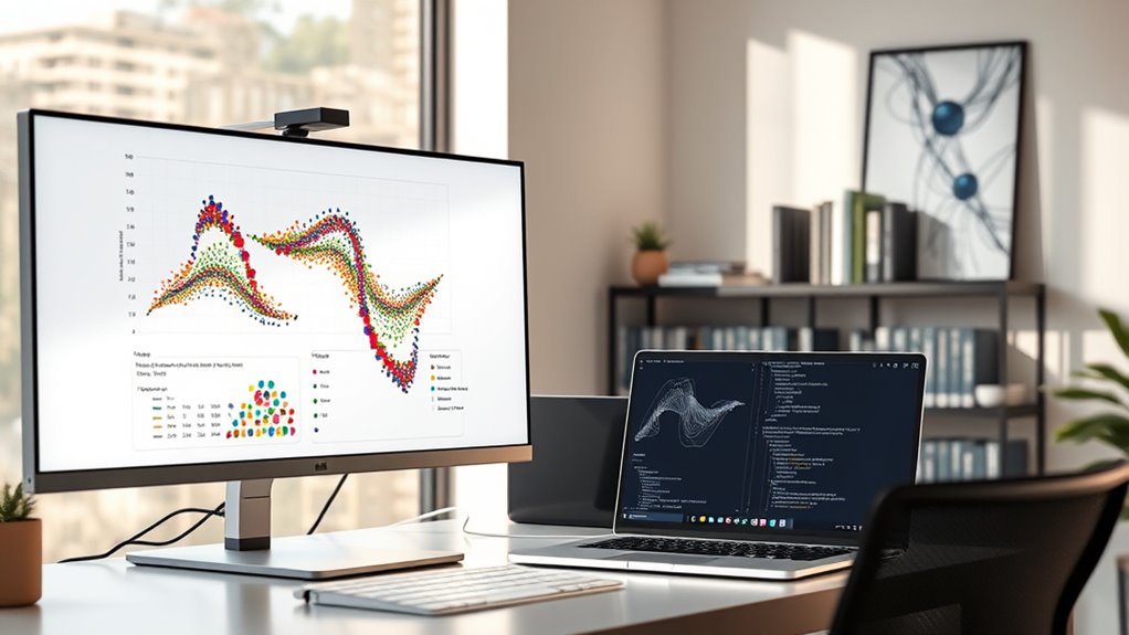 embedding dimension trade offs