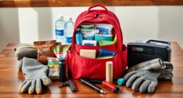 emergency kits for disasters