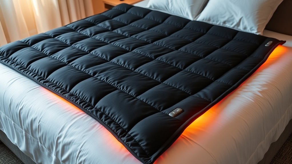 energy efficient adjustable safe durable