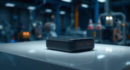 enhanced iot connectivity options