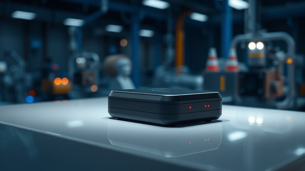 enhanced iot connectivity options