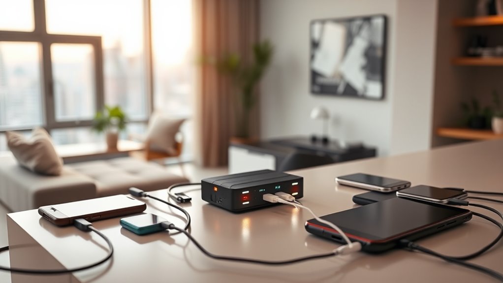 15 Best Portable Power Stations for Apartments in 2025: Ultimate Guide to Reliable Power 29 essential device compatibility and safety