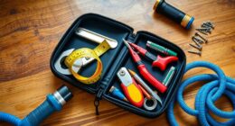 essential home repair kits