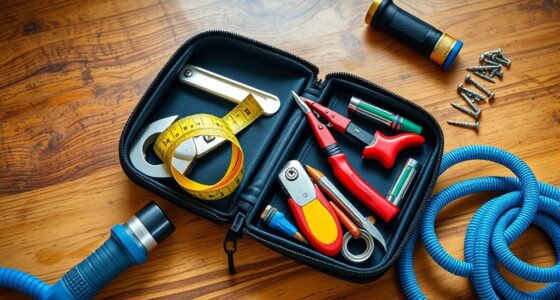 essential home repair kits