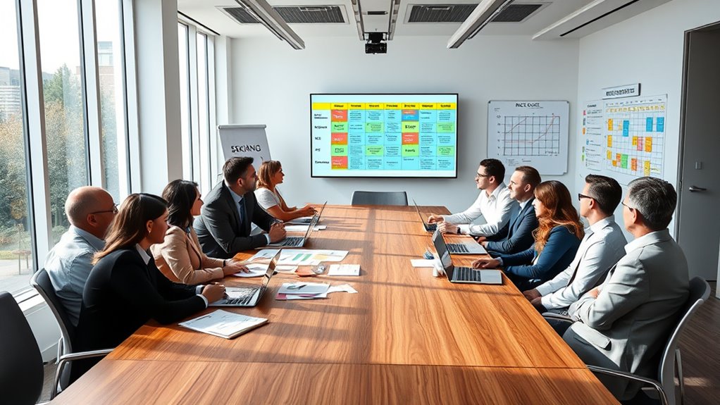 Building a Data Council: Roles, RACI, and Cadence 3 establishing and managing data governance