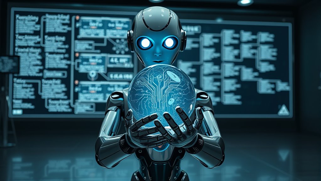 Can Machines Learn Ethics — or Just Simulate Moral Behavior? 3 ethical ai development standards