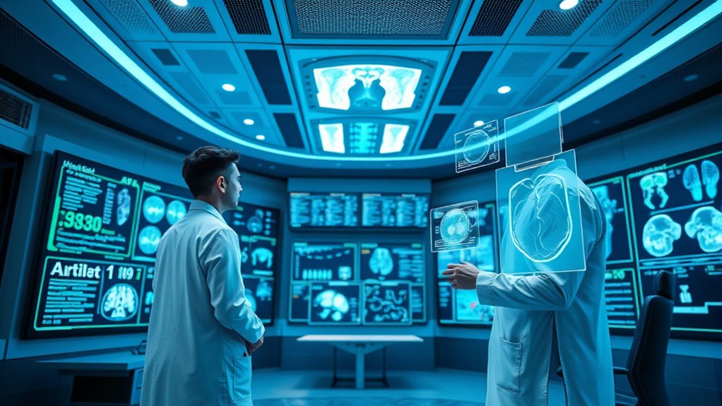 ethical ai in healthcare