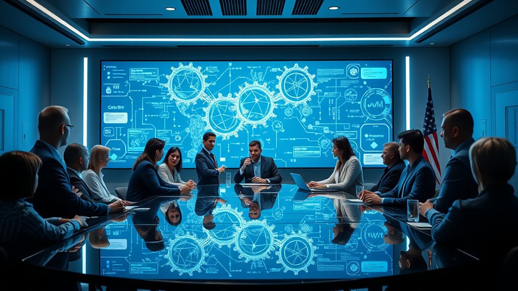 America’s AI Action Plan 2025: What’s Inside 2 ethical responsible ai development