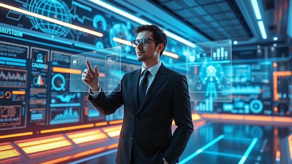 ethics and regulation challenges