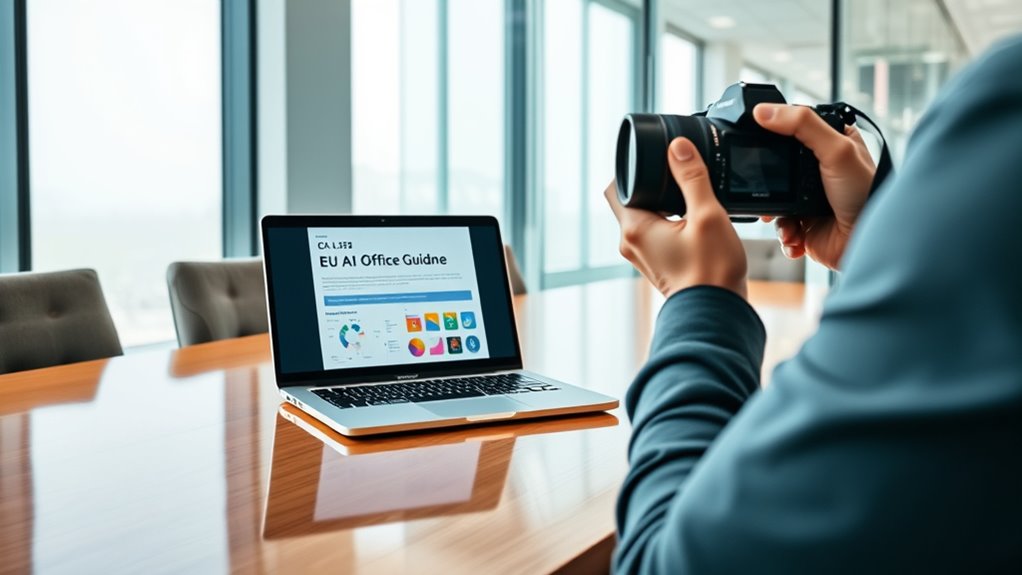 eu ai office guidance