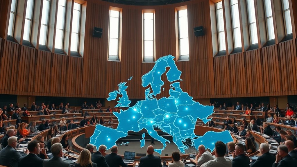 europe s ai strategic investment