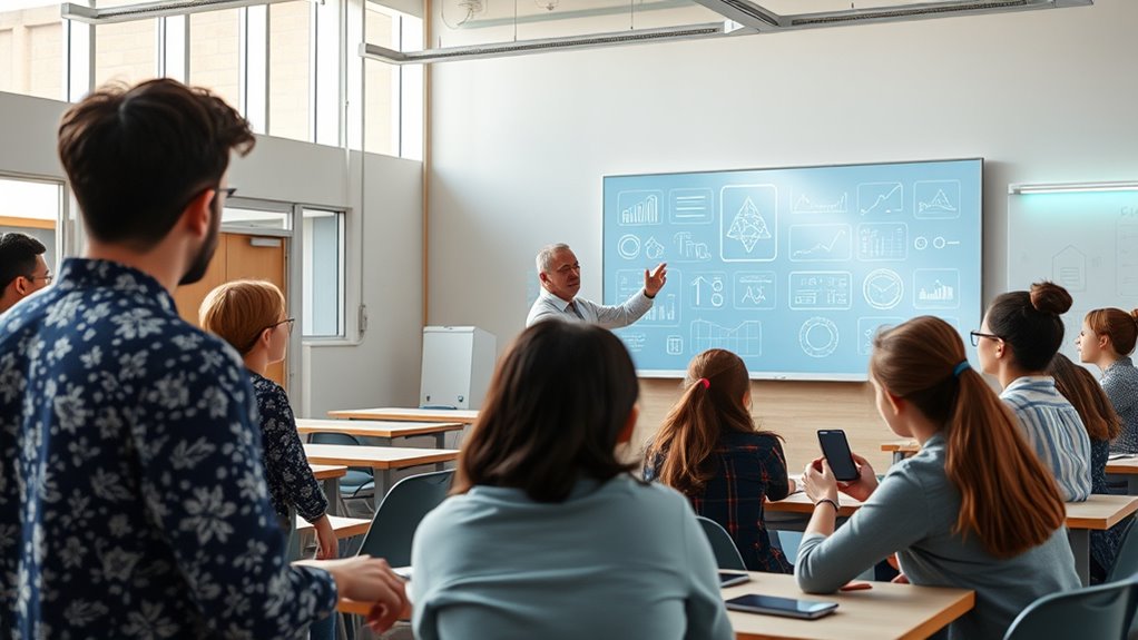 evolve education faster