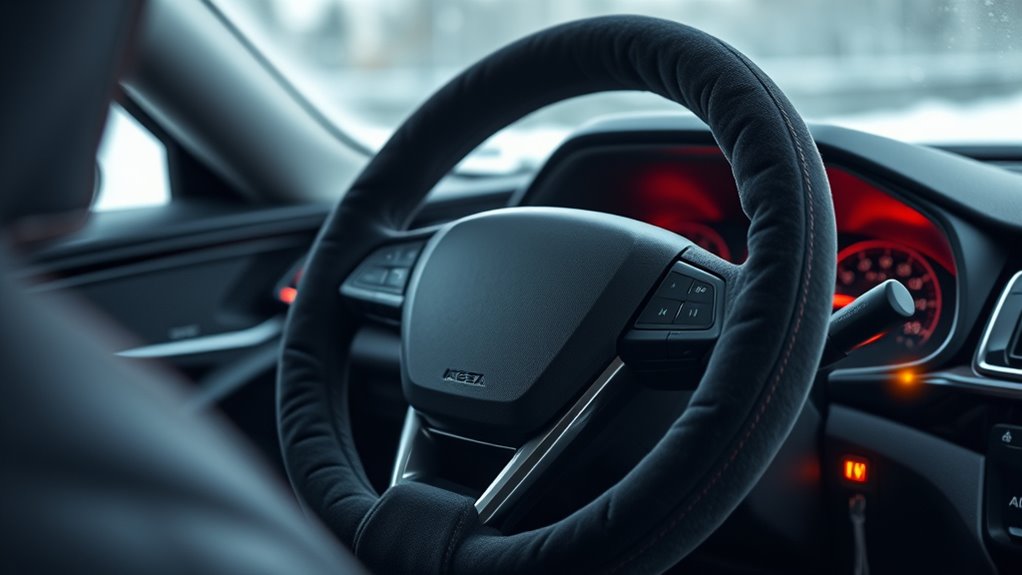 fit heat safety ease