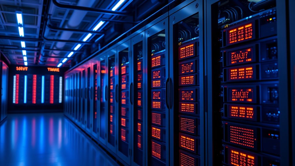 flash storage vector optimization