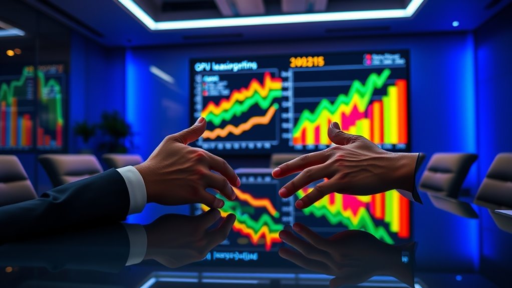 flexible gpu leasing options