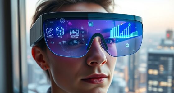 future ar interaction methods