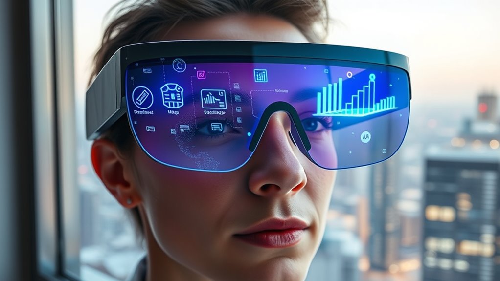 future ar interaction methods