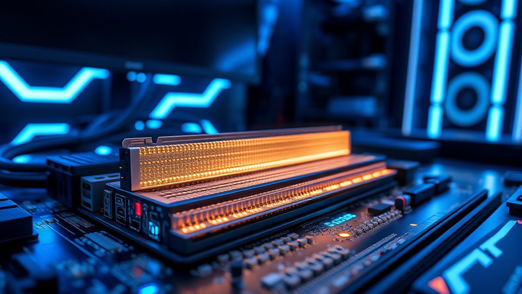 future pcie standards development