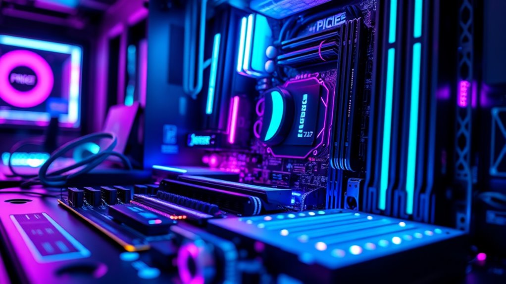 PCIe 6.0 and 7.0: The Roadmap for Workstations 3 future proof high speed data transfer