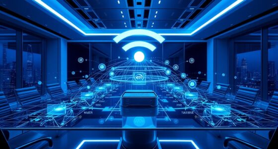 future wi fi 7 enterprise expectations