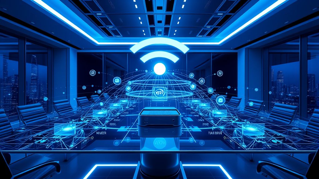 future wi fi 7 enterprise expectations