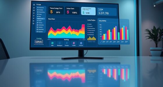 genai pricing metrics