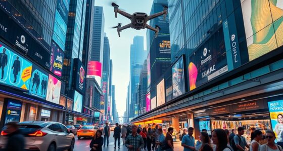 global ai driven retail future