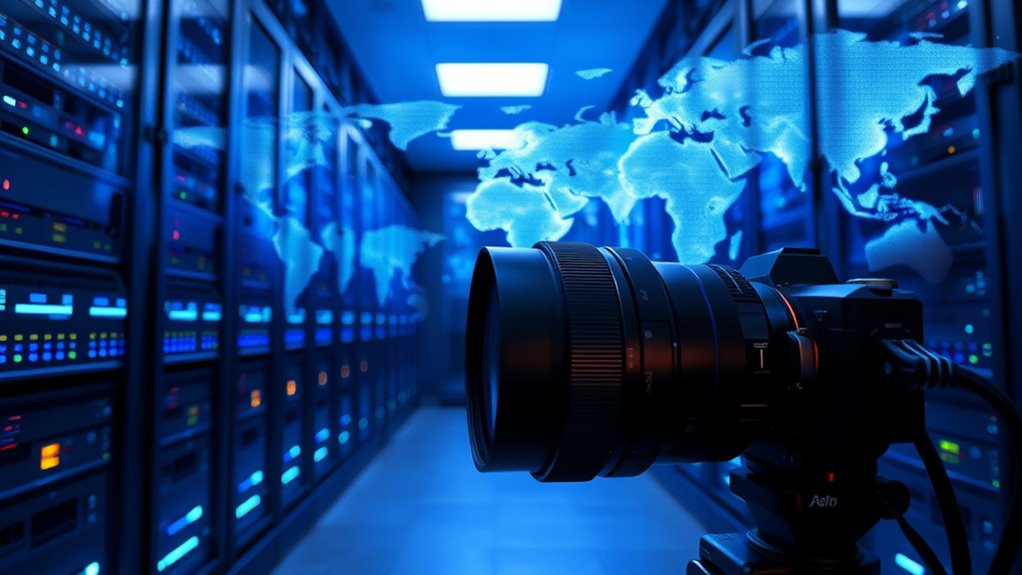 Cross‑Border Data Transfers for AI Training 3 global data privacy compliance