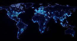 global sovereign ai data centers