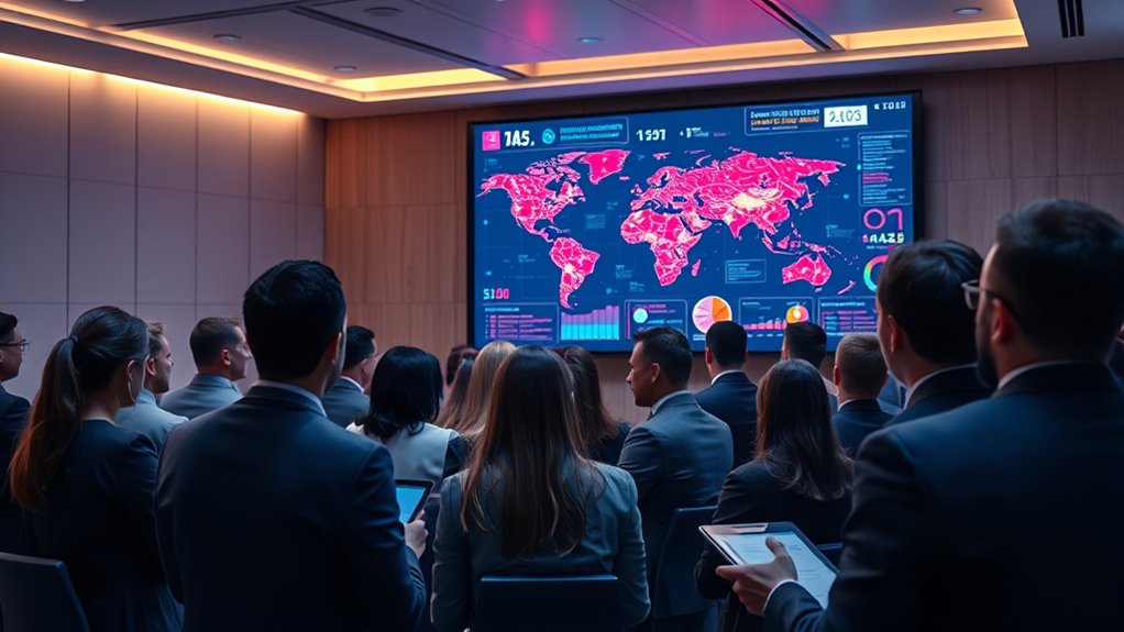 global synthetic media regulations