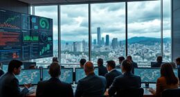 governing algorithm driven societies