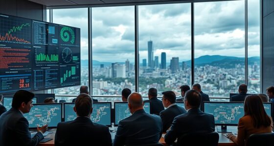 governing algorithm driven societies