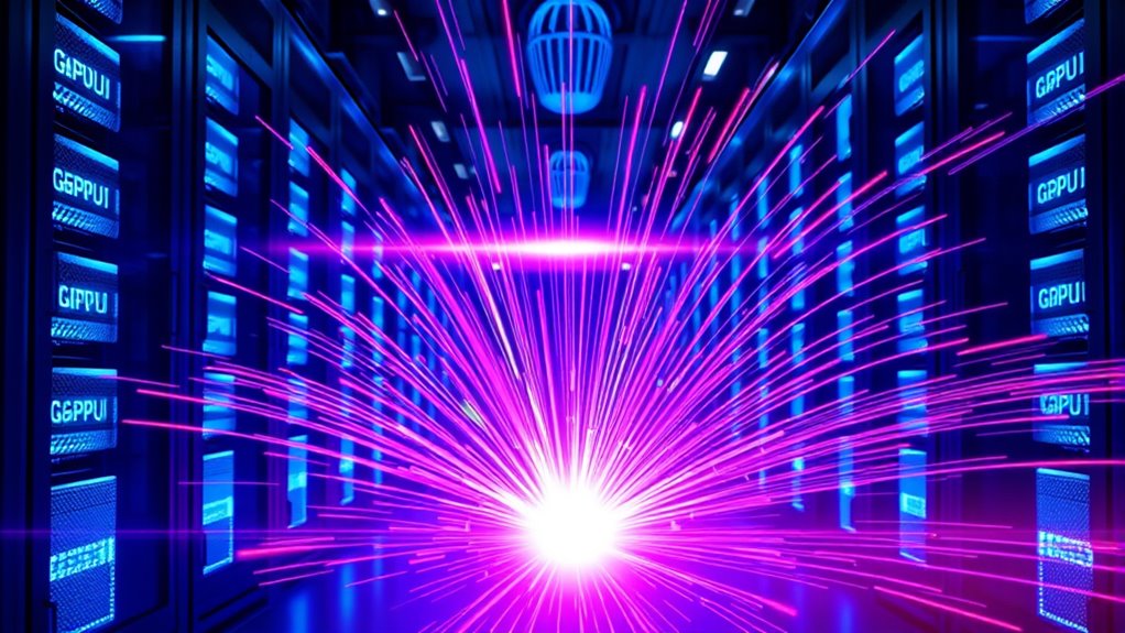 gpu scaling for ai
