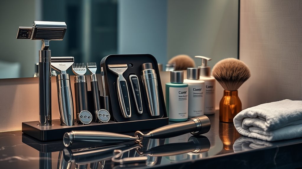 15 Best Men's Grooming Kits of 2025 - Complete Review & Top Picks 28 grooming needs and quality