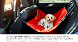 hammock pet seat covers